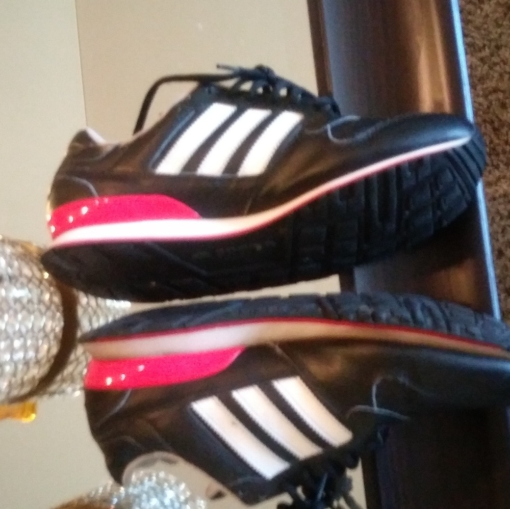 Adidas men's size 9
